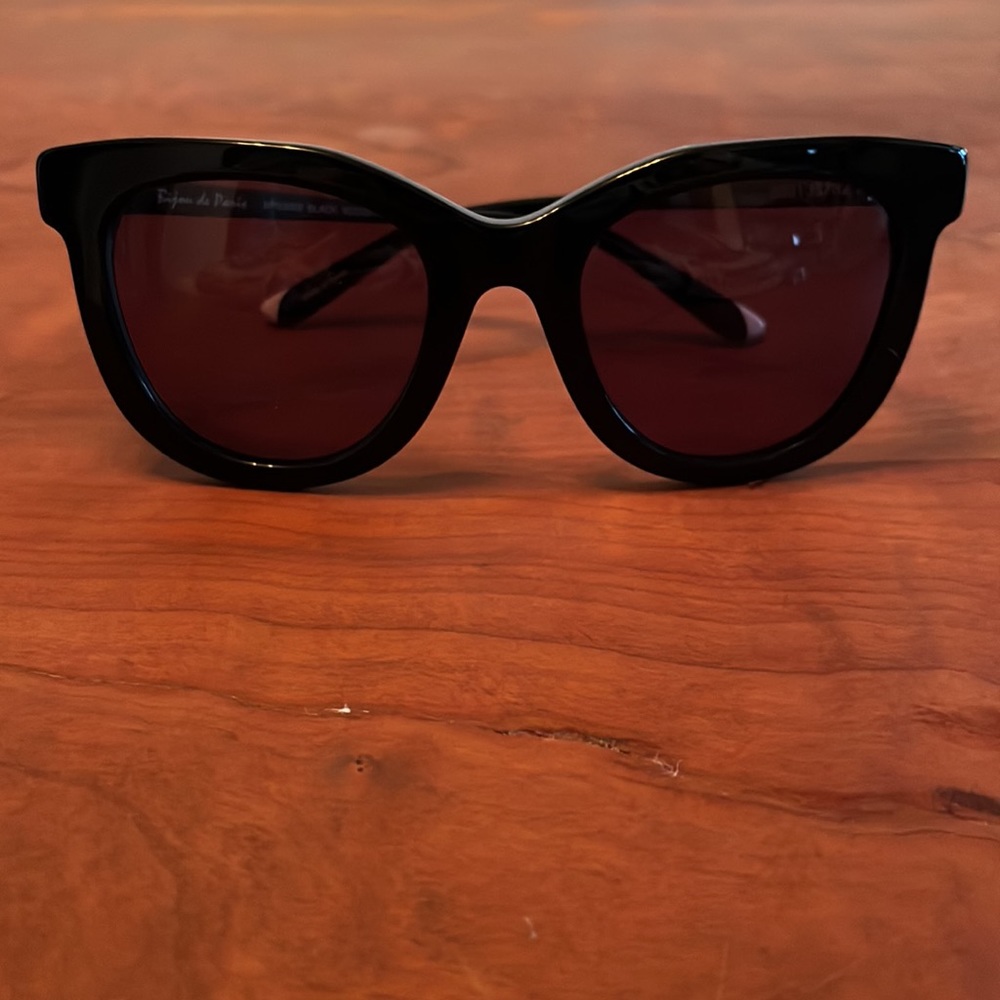BIJOU DE PARIS sunglasses